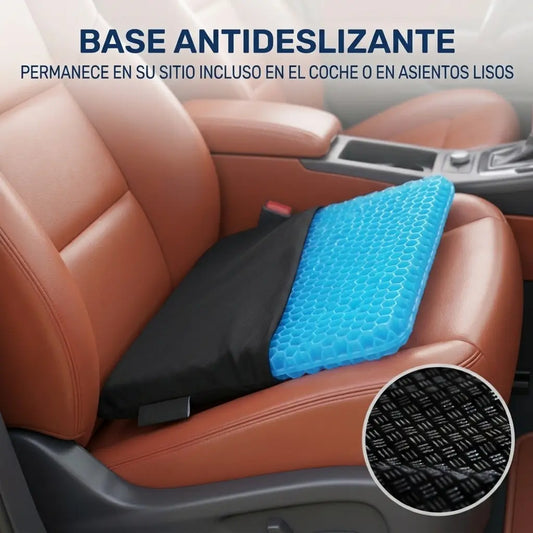 Funda antideslizante lavable